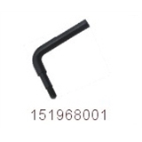 B-Clamp Holder Hook for Brother KE-430D Electronic lockstitch bar tacker